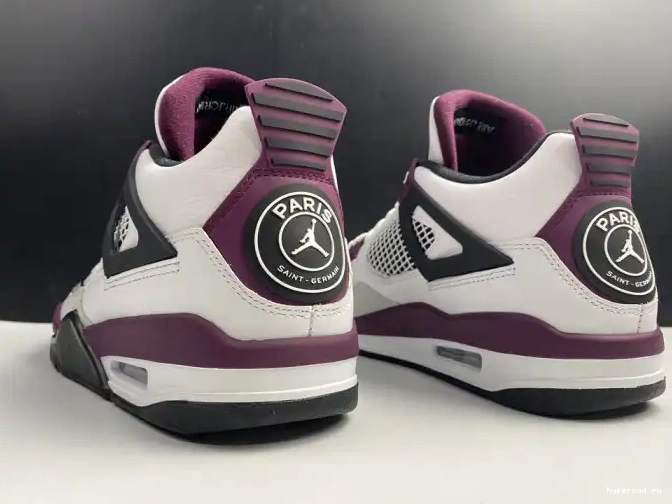JORDAN AIR PSG RETRO SAINT-GERMAIN PARIS 4 CZ5624-100 0429